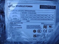 Sparkle Power Supply Fsp700-80psa picture