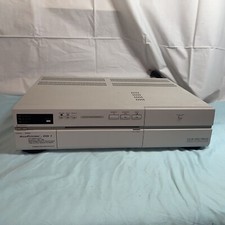 Hitachi VY-170VS(A) AcuPrinter DG-1 Multi-Image/Picture in Picture  No Remote picture