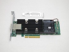 V5FKR DELL PERC H840 PCI-e 4GB SAS 12Gb/s RAID Controller - Both Brackets picture