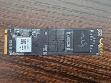 TEAMGROUP MP33 512GB NVMe M.2 2280 PCIe 3.0 SSD - 100% picture