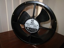 ORION FANS  Cooling  Fan I.D. 9