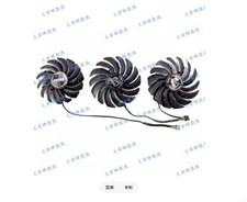 Graphics Card Cool Fan For MSI RTX2070S 2080 2080S 2080ti GAMING Magic Dragon ﻿ picture