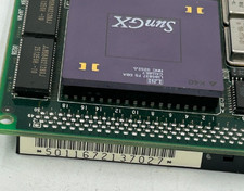 Sun Microsystems 501-2325 Frame Buffer Card picture