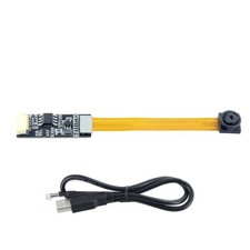 Global Shutter USB Camera Synchronization Webcam Module Low Distortion OV9281 picture