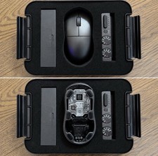 PRESALE WALLHACK M-001 GAMING MOUSE picture