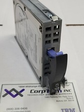 9406 4318 6718 18GB 10k Disk IBM i5 iseries AS/400 AS400 Tested, Guaranteed   picture