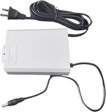 12V 2A Mini UPS Battery Backup White Router UPS Uninterruptible Power Supply picture