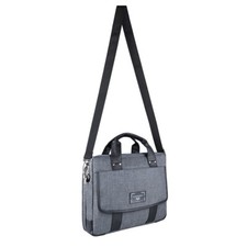 VanGoddy Tablet Travel Case Shoulder Messenger Bag For 12.7