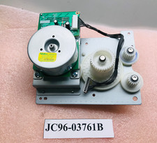 Genuine Samsung JC96-03761B Main Drive Assembly picture