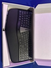 Nulea Ergonomic Keyboard  RT07B Model TK403 picture