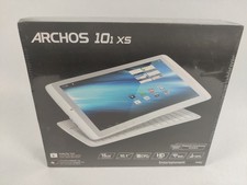 NEW Archos 101 XS - 10.1