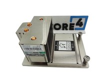 HP P22547-001 DL38X Gen10 Plus High Performance Heatsink - P14610-B21 picture