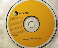 Symantec pcAnywhere 12.1 Full Version w/ License picture
