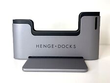 Henge Docks Vertical Dock 15