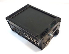 Siemens RS900G-HI-P-2LC10-XX Ruggedcom RS900G Switch  picture