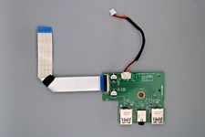 USB Sub Board for Alienware AW2523HF picture