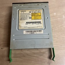 Samsung CD ReWritable Model SW-248 picture