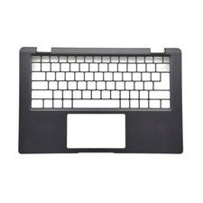 New Palmrest Upper Case For Dell Latitude 7420 E7420 Black 14in 07HD7X 7HD7X US picture