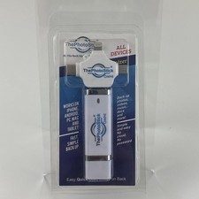 The PhotoStick Omni 64GB For Android iPhone PC Mac Photo Stick Complete picture
