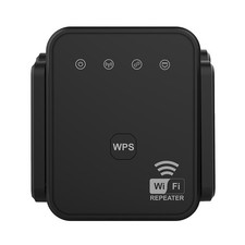 WiFi Range Extender Repeater Wireless Amplifier Router Signal Booster 300Mbps picture