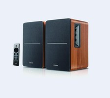 Edifier R1280DBS_WOOD R1280Dbs Black Wood Wired & Wireless 42W ~E~ picture
