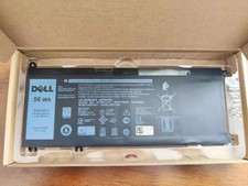 OEM Genuine 56WH 33YDH Battery For Dell G3 15 3579 17 3779 G5 15 5587 G7 15 7588 picture