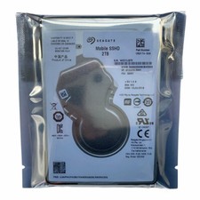 2TB ST2000LX001 2TB 128MB SATA 2.5' Laptop SSHD HDD Hard Disk Drive picture