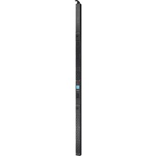APC NetShelter Metered Rack PDU, 0U, 5.0kW, 200V and 208V, 30A, 36 C13 and 6 C19 picture