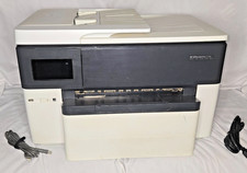 HP OfficeJet Pro 7740 Color All-in-One Inkjet Printer Wide Format 7439 Pages Ink picture