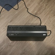 APC BE850G2 850VA/450W 120V Back-UPS picture