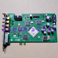 1PC Used virtex-4 xc4VLX15 P209 xilinx code picture
