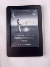 Amazon Kindle WP63GW 6