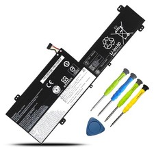 L19C3PD6 L19M3PD6 Laptop Battery Replacement for Lenovo ideapad Flex 5-14IIL0... picture