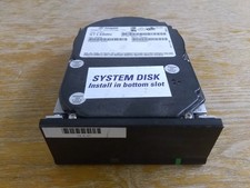 SGI System Disk 420MB, Seagate ST1480N 50-Pin SCSI Hard Disk Drive (See Desc) picture