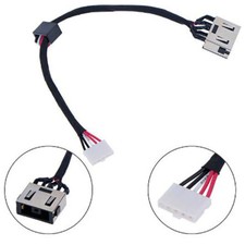 DC IN Power Jack Cable Plug Charging port For Lenovo B71-80 G51-35 G41-35 80M7 picture
