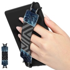 Universal Hand Strap For 6-8 Inch E-Readers Tablets picture
