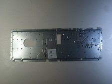 Genuine HP Notebook Keyboard Metal Cover Plate For HP 15 Notebooks picture