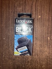 Lexmark 13400HC Original Ink Print Cartridge picture