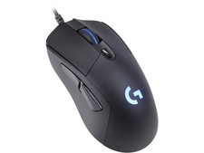 Logitech G403 Hero 25K Gaming Mouse, Lightsync RGB, Lightweight 87G+10G optional picture