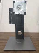 Dell MFS18 Micro All-in-One Stand for OptiPlex Micro PC Monitor Mount, Black picture