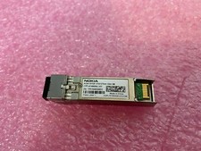 NOKIA AOXA  SFP28  25Gb 10km BiDi  1310nm/Tx 1270nm/Rx  SMF  474906A.101 picture