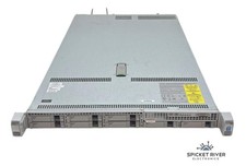 Cisco UCS C220 M4S 2x 8-Core Xeon E5-2630v3 8x 300GB HDDs 48GB RAM 8x Bays 770W picture