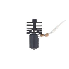 original QDI 3D printer bimetallic hot end [applicable to Plus 4] picture