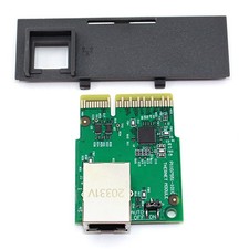 P1112640-015 Network Card For Zebra ZD421D D-Series Printer with Back Cover picture