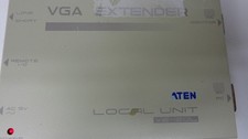 Aten VE-120 VGA Extender Local Unit Video Signal Booster NO AC Adapter VE-120L picture