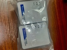 NETGEAR Powerline AV500 Gigabit Adapter Set 2x Ethernet 500Mbps White picture