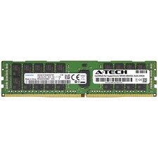 32GB PC4-19200 RDIMM Replacement for Supermicro MEM-DR432L-SL01-ER24 Memory RAM picture