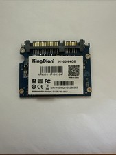 KingDian H100 64gb Internal Solid State Drive picture