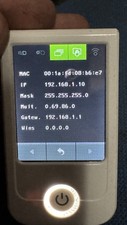 Genuine Evolis Primacy  ID Card Printer Display picture