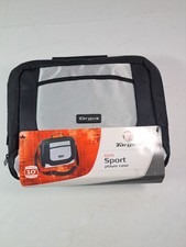  Targus Sport DVD Player Case (Black & Gray) picture